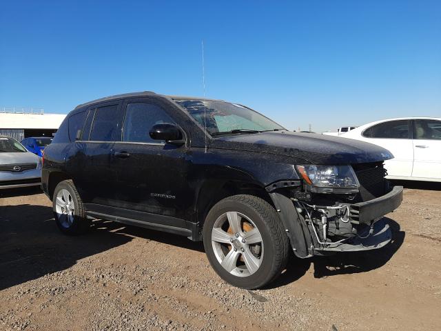 Photo 0 VIN: 1C4NJCEB5ED518135 - JEEP COMPASS LA 