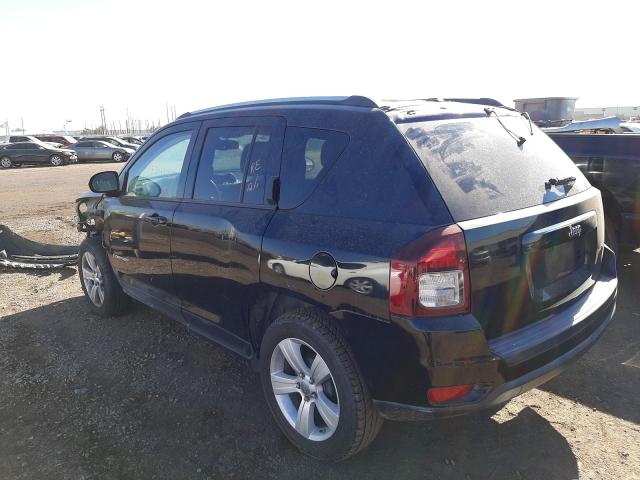 Photo 2 VIN: 1C4NJCEB5ED518135 - JEEP COMPASS LA 