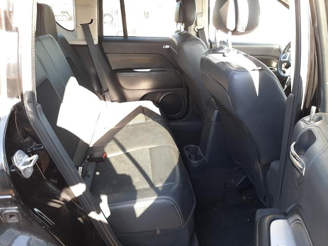 Photo 5 VIN: 1C4NJCEB5ED518135 - JEEP COMPASS LA 