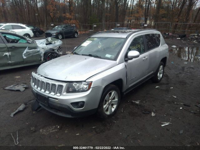 Photo 1 VIN: 1C4NJCEB5ED539776 - JEEP COMPASS 