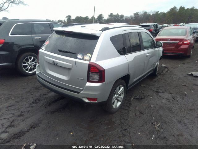 Photo 3 VIN: 1C4NJCEB5ED539776 - JEEP COMPASS 