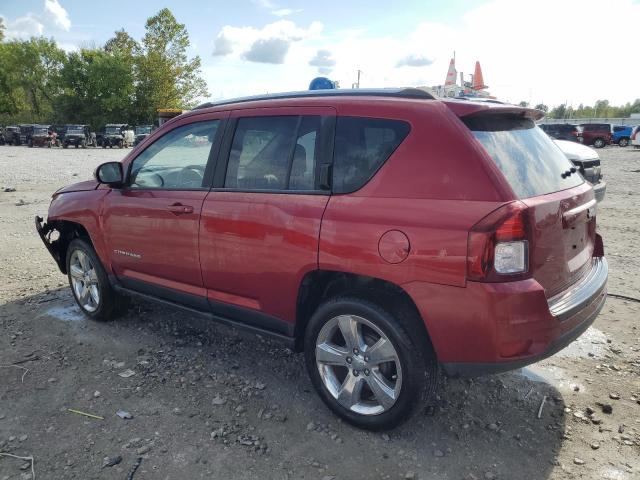 Photo 1 VIN: 1C4NJCEB5ED699947 - JEEP COMPASS LA 