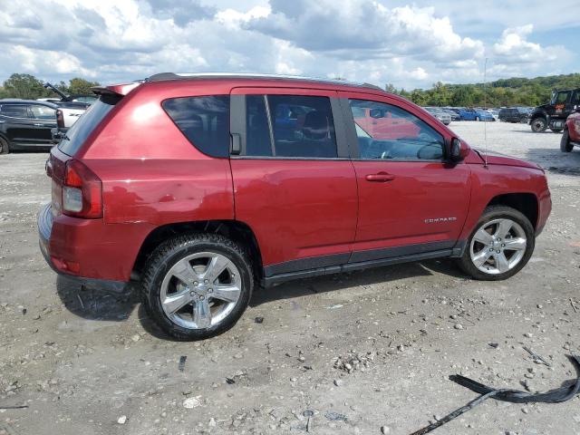 Photo 2 VIN: 1C4NJCEB5ED699947 - JEEP COMPASS LA 