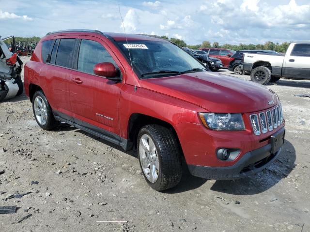 Photo 3 VIN: 1C4NJCEB5ED699947 - JEEP COMPASS LA 