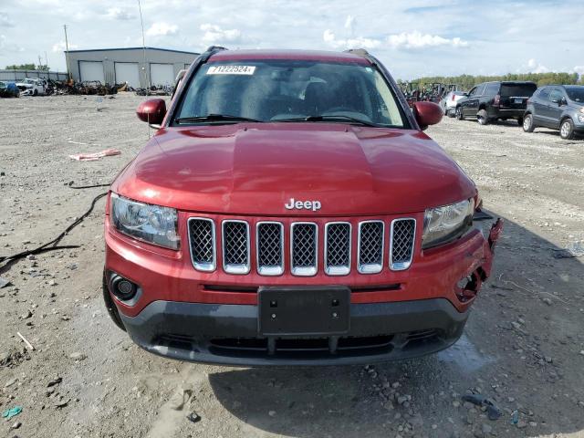 Photo 4 VIN: 1C4NJCEB5ED699947 - JEEP COMPASS LA 