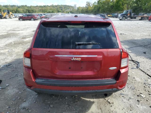 Photo 5 VIN: 1C4NJCEB5ED699947 - JEEP COMPASS LA 