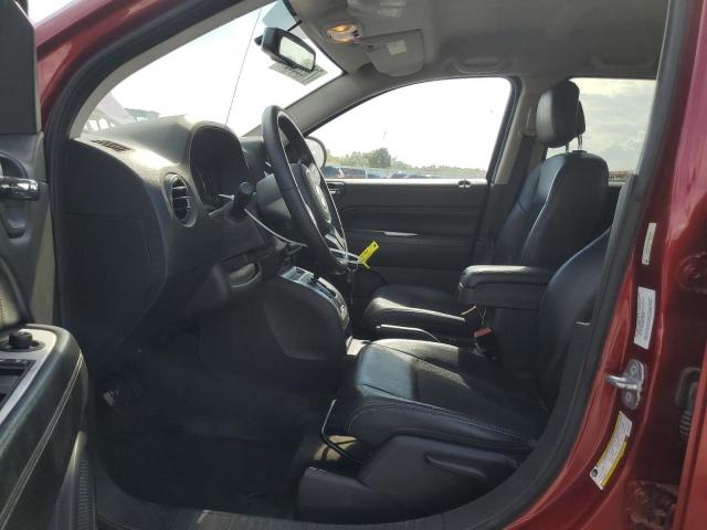 Photo 6 VIN: 1C4NJCEB5ED699947 - JEEP COMPASS LA 