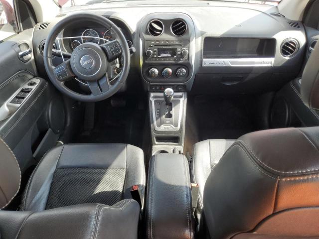 Photo 7 VIN: 1C4NJCEB5ED699947 - JEEP COMPASS LA 