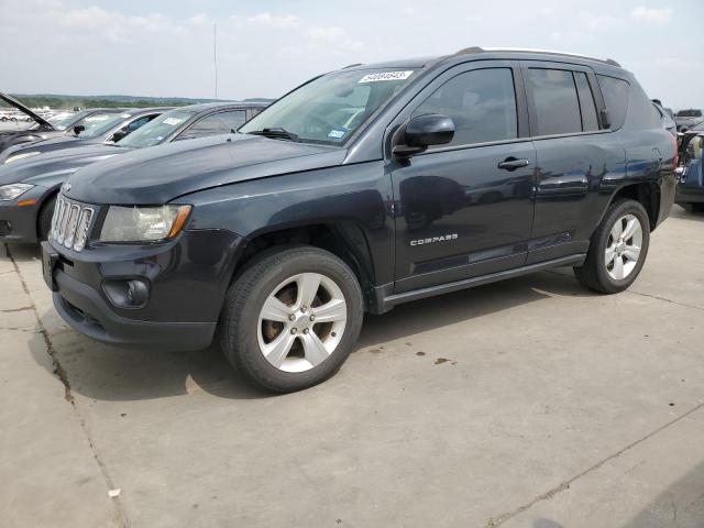 Photo 0 VIN: 1C4NJCEB5ED708078 - JEEP COMPASS LA 