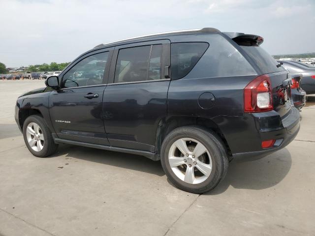 Photo 1 VIN: 1C4NJCEB5ED708078 - JEEP COMPASS LA 