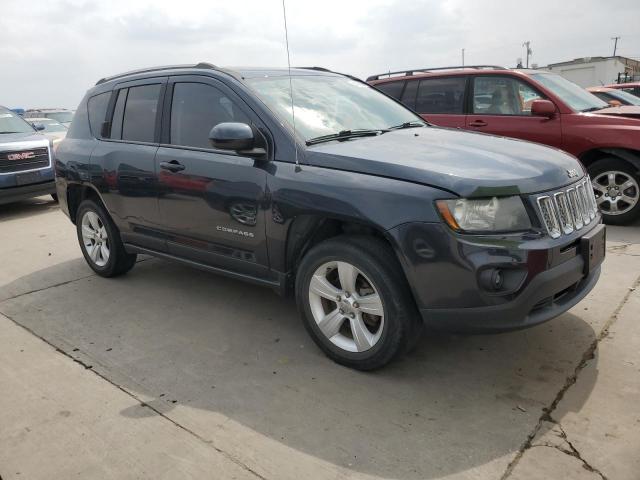 Photo 3 VIN: 1C4NJCEB5ED708078 - JEEP COMPASS LA 