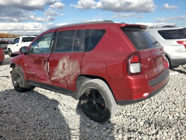 Photo 1 VIN: 1C4NJCEB5ED708131 - JEEP COMPASS LA 