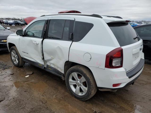 Photo 1 VIN: 1C4NJCEB5ED739914 - JEEP COMPASS LA 