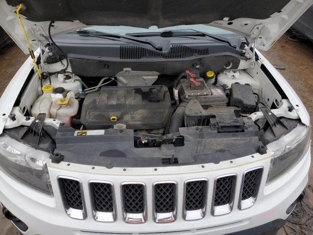 Photo 10 VIN: 1C4NJCEB5ED739914 - JEEP COMPASS LA 