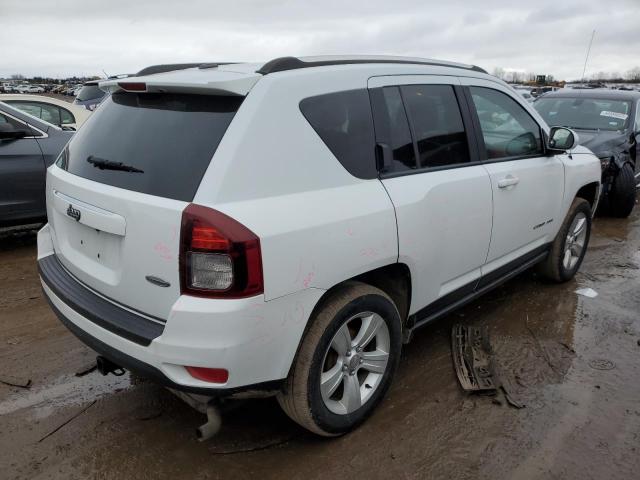 Photo 2 VIN: 1C4NJCEB5ED739914 - JEEP COMPASS LA 