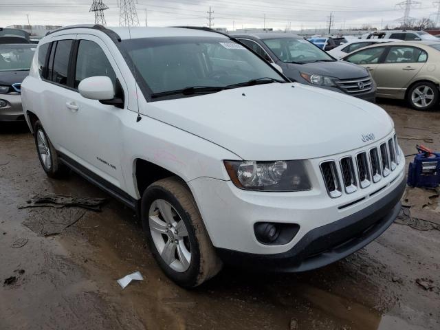 Photo 3 VIN: 1C4NJCEB5ED739914 - JEEP COMPASS LA 