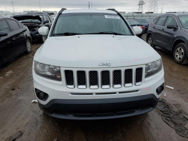 Photo 4 VIN: 1C4NJCEB5ED739914 - JEEP COMPASS LA 