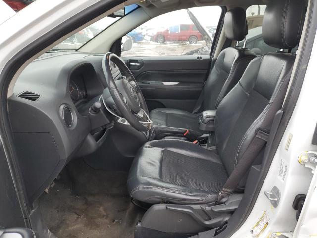 Photo 6 VIN: 1C4NJCEB5ED739914 - JEEP COMPASS LA 