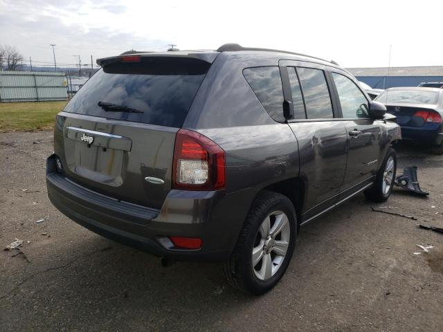 Photo 3 VIN: 1C4NJCEB5ED794184 - JEEP COMPASS LA 