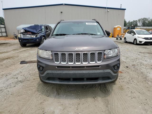 Photo 4 VIN: 1C4NJCEB5ED912749 - JEEP COMPASS LA 