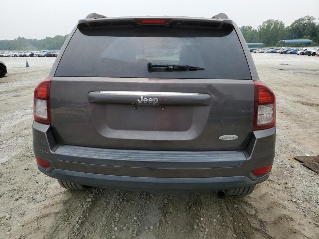 Photo 5 VIN: 1C4NJCEB5ED912749 - JEEP COMPASS LA 