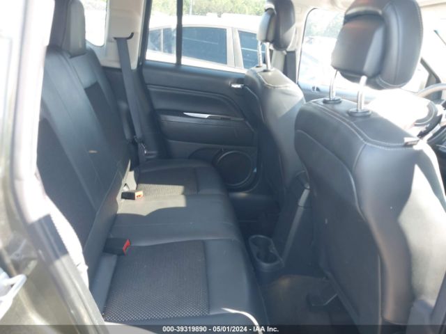 Photo 7 VIN: 1C4NJCEB5FD264427 - JEEP COMPASS 