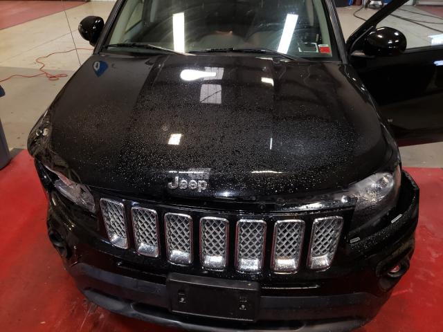 Photo 6 VIN: 1C4NJCEB5GD542955 - JEEP COMPASS 