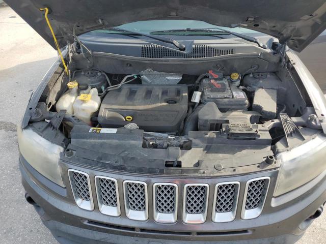 Photo 10 VIN: 1C4NJCEB5GD543829 - JEEP COMPASS LA 