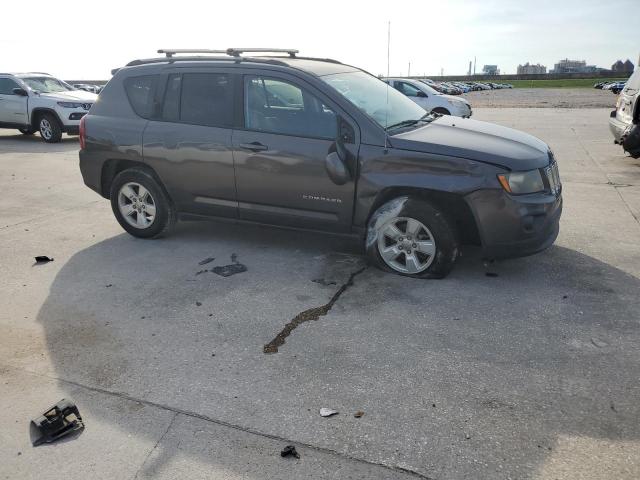 Photo 3 VIN: 1C4NJCEB5GD543829 - JEEP COMPASS LA 