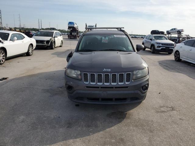 Photo 4 VIN: 1C4NJCEB5GD543829 - JEEP COMPASS LA 