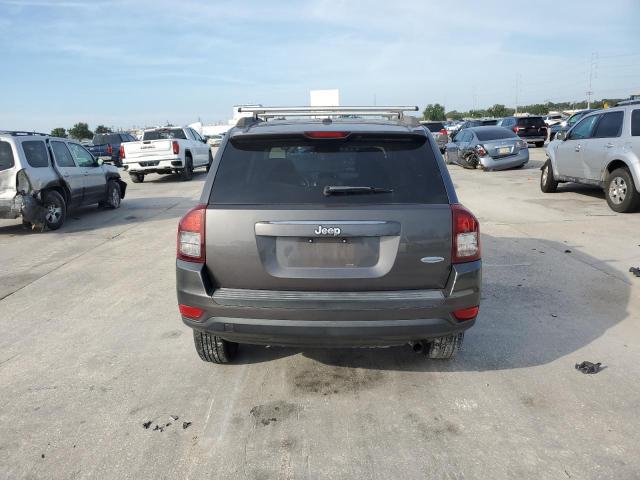 Photo 5 VIN: 1C4NJCEB5GD543829 - JEEP COMPASS LA 