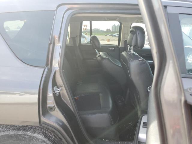 Photo 9 VIN: 1C4NJCEB5GD543829 - JEEP COMPASS LA 