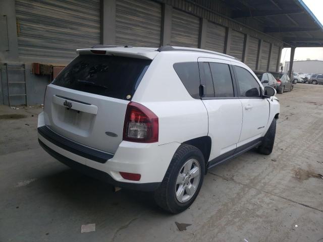 Photo 3 VIN: 1C4NJCEB5HD160667 - JEEP COMPASS LA 