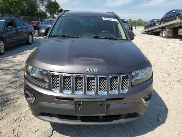 Photo 4 VIN: 1C4NJCEB5HD184984 - JEEP COMPASS LA 