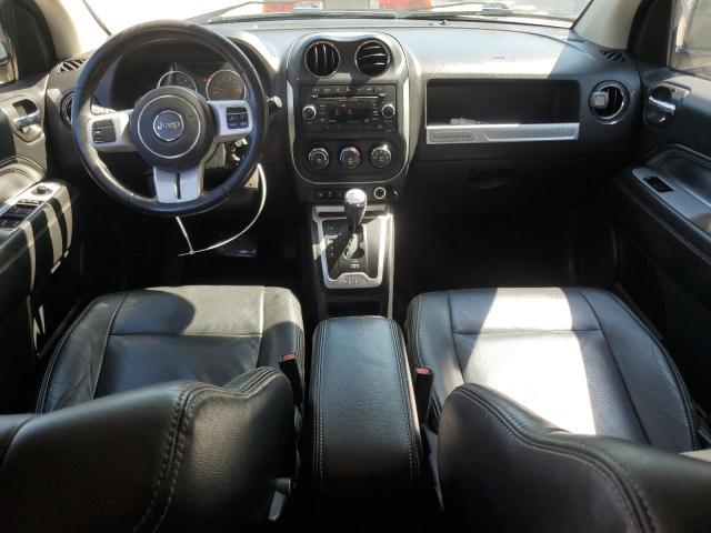 Photo 7 VIN: 1C4NJCEB5HD184984 - JEEP COMPASS LA 