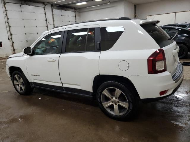 Photo 1 VIN: 1C4NJCEB5HD185083 - JEEP COMPASS LA 