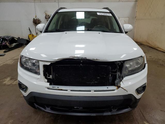 Photo 4 VIN: 1C4NJCEB5HD185083 - JEEP COMPASS LA 