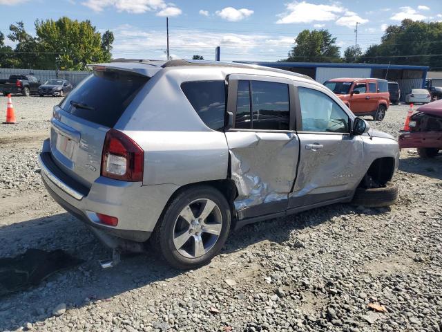 Photo 2 VIN: 1C4NJCEB5HD189392 - JEEP COMPASS LA 