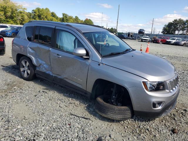 Photo 3 VIN: 1C4NJCEB5HD189392 - JEEP COMPASS LA 