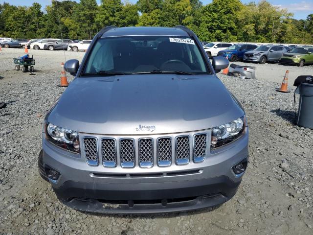 Photo 4 VIN: 1C4NJCEB5HD189392 - JEEP COMPASS LA 