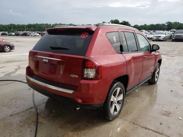 Photo 3 VIN: 1C4NJCEB5HD211116 - JEEP COMPASS 