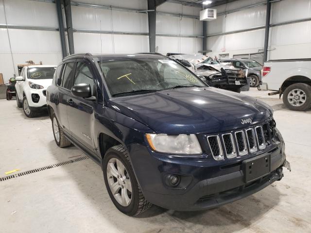 Photo 0 VIN: 1C4NJCEB6CD601358 - JEEP COMPASS LA 