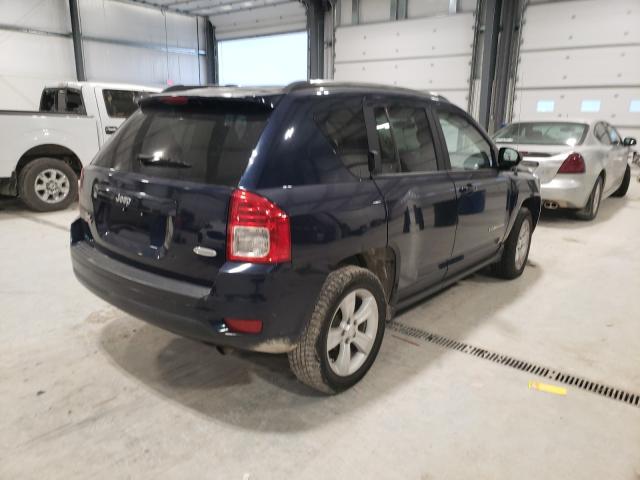 Photo 3 VIN: 1C4NJCEB6CD601358 - JEEP COMPASS LA 