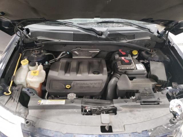 Photo 6 VIN: 1C4NJCEB6CD601358 - JEEP COMPASS LA 