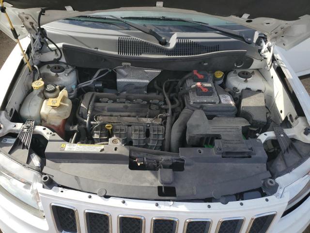 Photo 11 VIN: 1C4NJCEB6CD622601 - JEEP COMPASS LA 