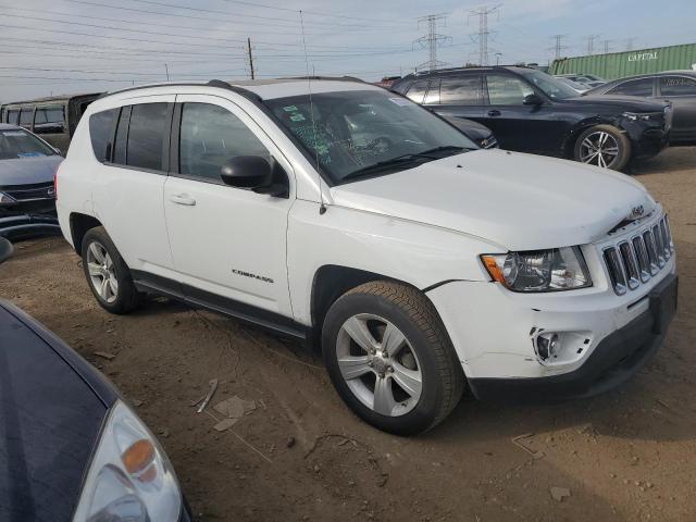 Photo 3 VIN: 1C4NJCEB6CD622601 - JEEP COMPASS LA 