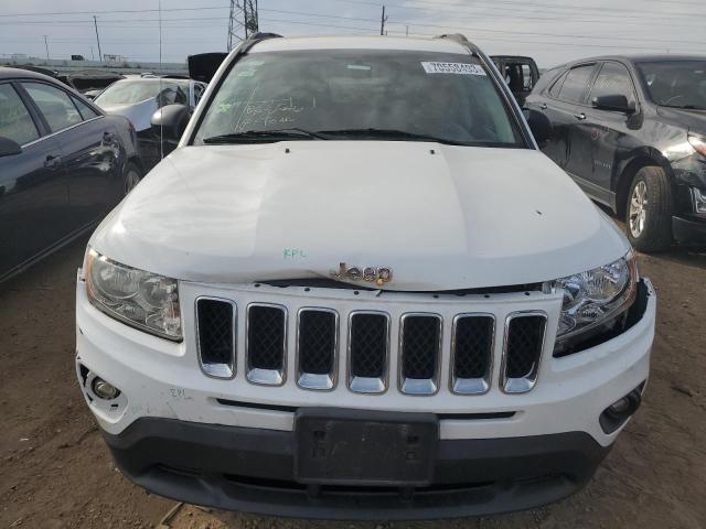 Photo 4 VIN: 1C4NJCEB6CD622601 - JEEP COMPASS LA 