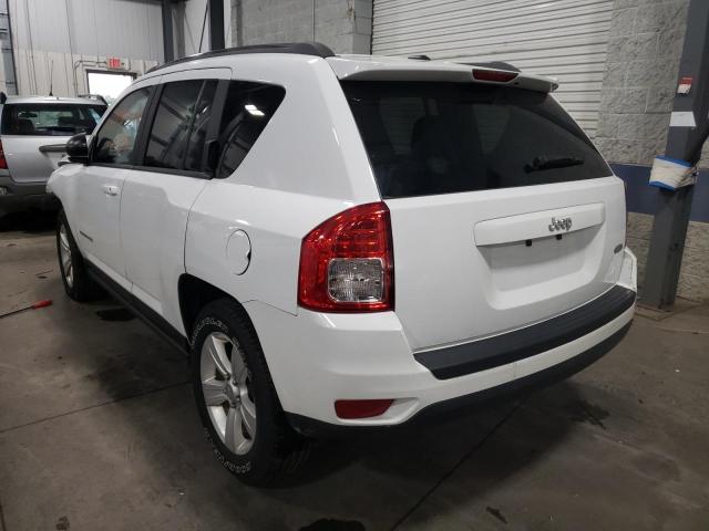 Photo 2 VIN: 1C4NJCEB6CD652567 - JEEP COMPASS LA 