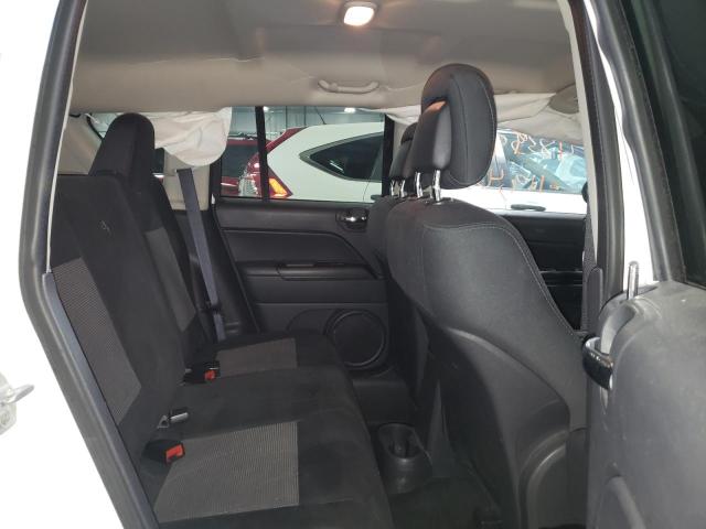 Photo 5 VIN: 1C4NJCEB6CD652567 - JEEP COMPASS LA 