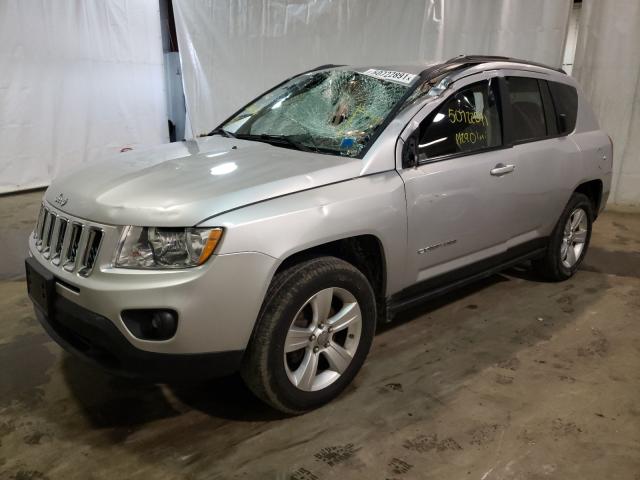 Photo 1 VIN: 1C4NJCEB6CD677436 - JEEP COMPASS LA 